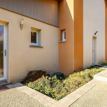 4 Pers - Le Garden - 10 Min De * رومافييي