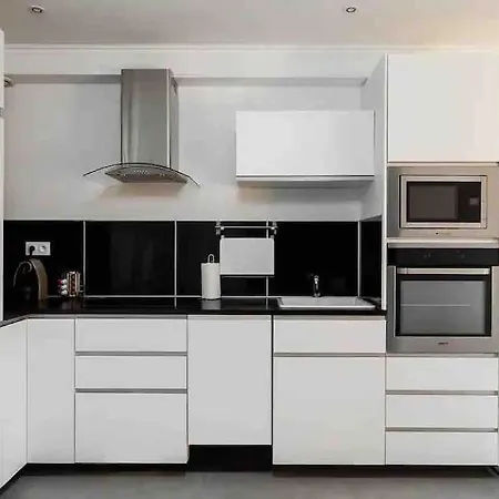 4 Pers - Le Garden - 10 Min De شقة *