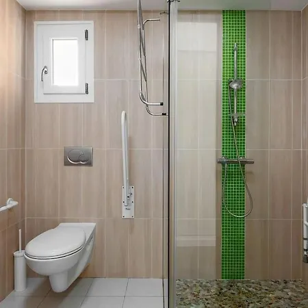 4 Pers - Le Garden - 10 Min De شقة *