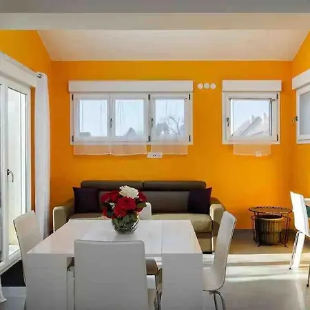 شقة 4 Pers - Le Garden - 10 Min De *